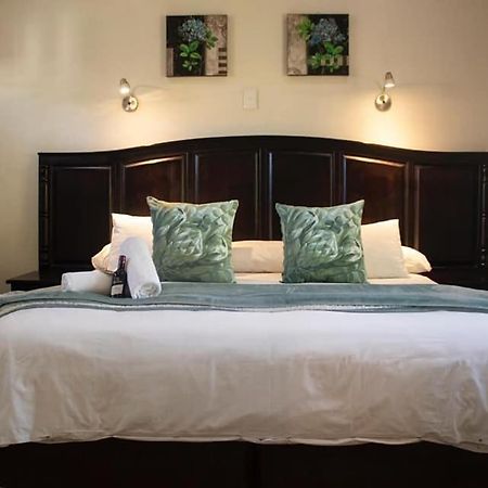 Victoria And Alfred Guest House Port Elizabeth Bagian luar foto