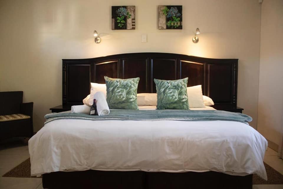 Victoria And Alfred Guest House Port Elizabeth Bagian luar foto