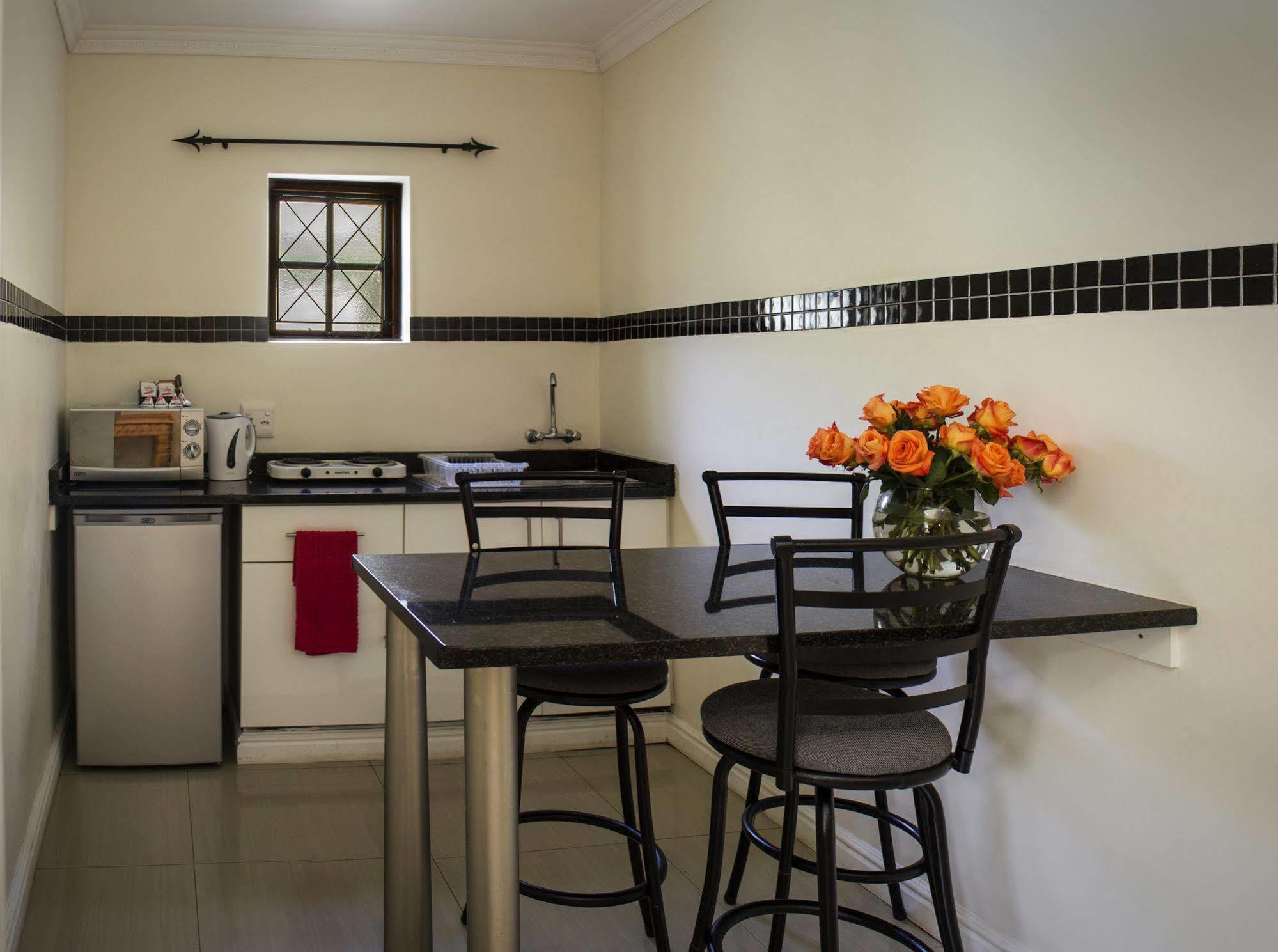 Victoria And Alfred Guest House Port Elizabeth Bagian luar foto