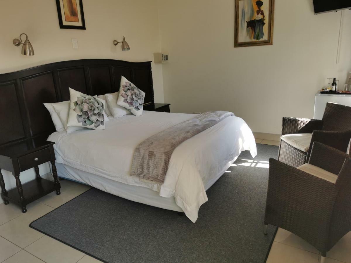 Victoria And Alfred Guest House Port Elizabeth Bagian luar foto