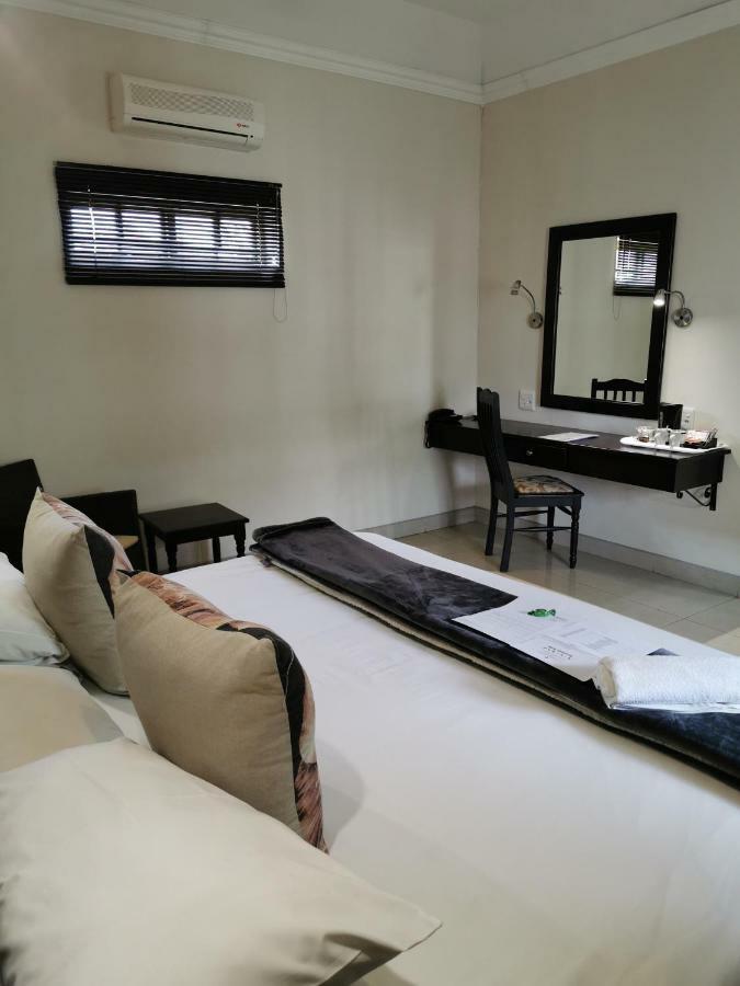 Victoria And Alfred Guest House Port Elizabeth Bagian luar foto