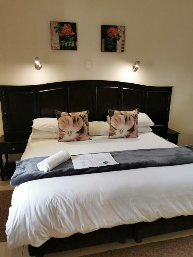 Victoria And Alfred Guest House Port Elizabeth Bagian luar foto