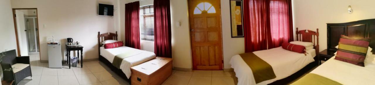 Victoria And Alfred Guest House Port Elizabeth Bagian luar foto
